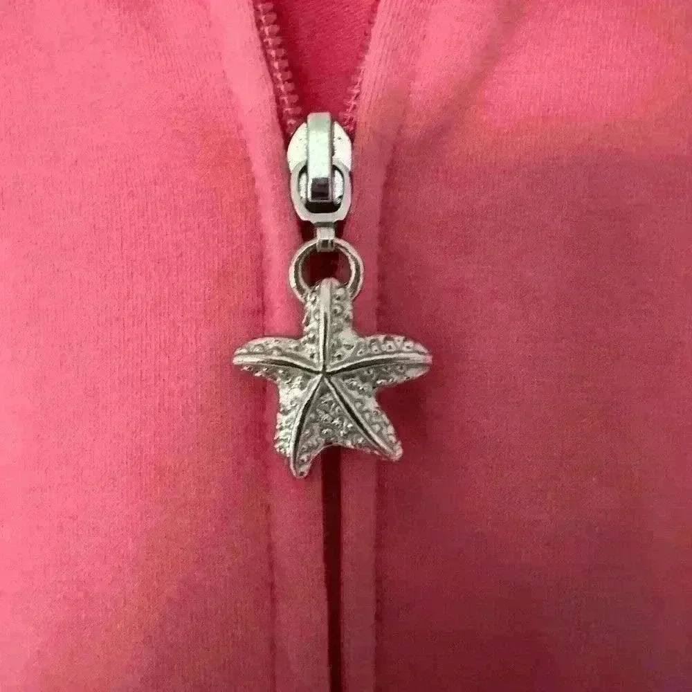 Haymaker Zipup Lightweight jacket with‎ Starfish Zipper - Picture 3 of 6